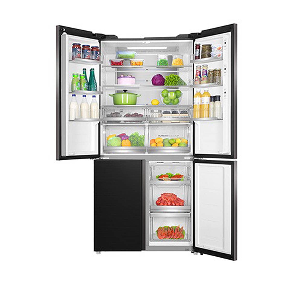 Multi Door Refrigerator