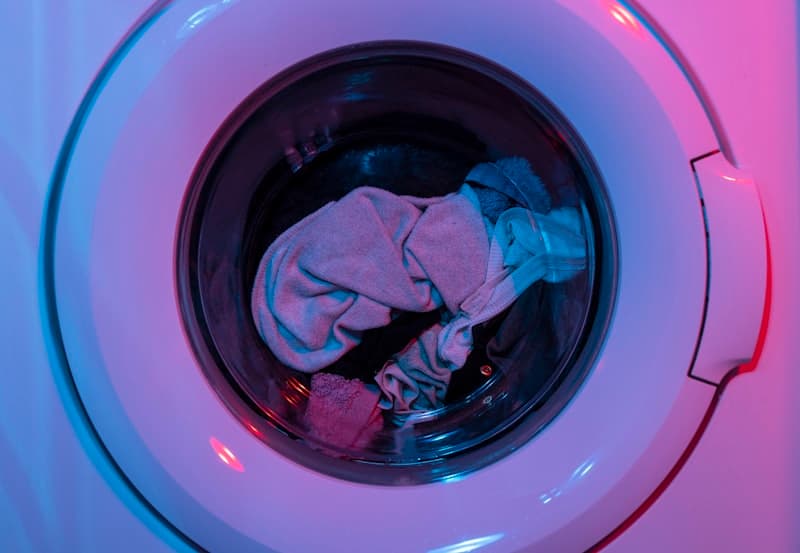 Washer / Dryer