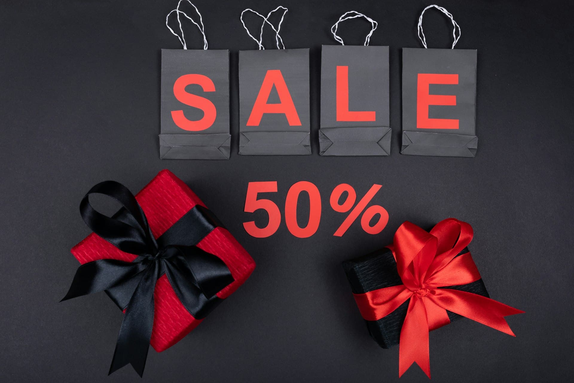 Exclusive Offers
