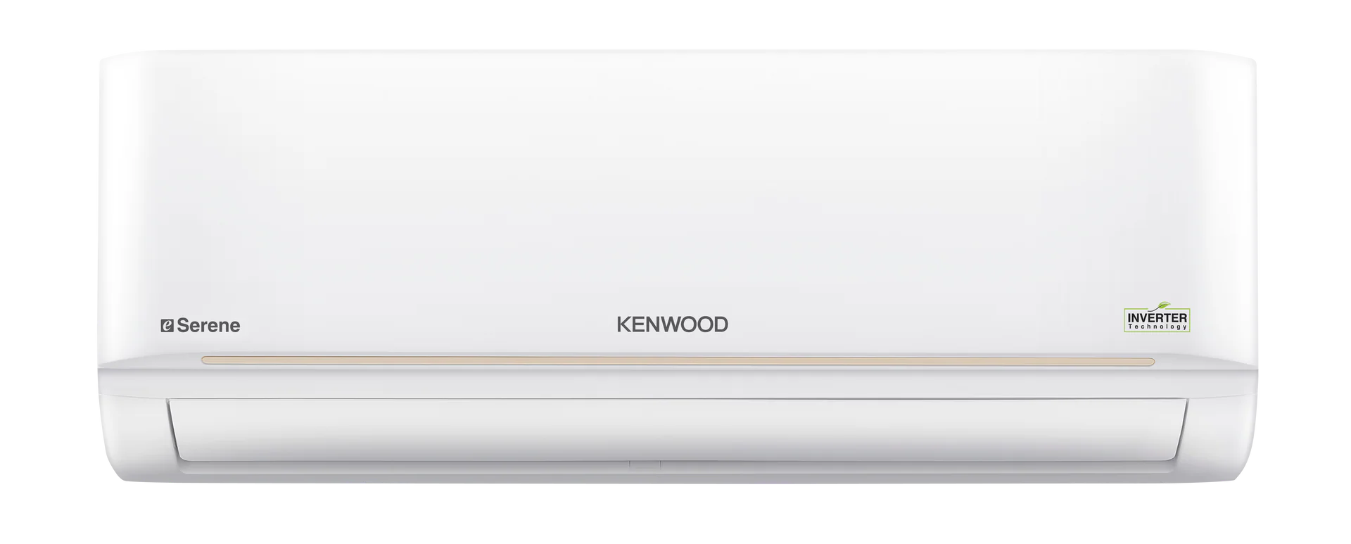 Kenwood KEC-1273 A/C 12000 BTU 1 Ton Inverter