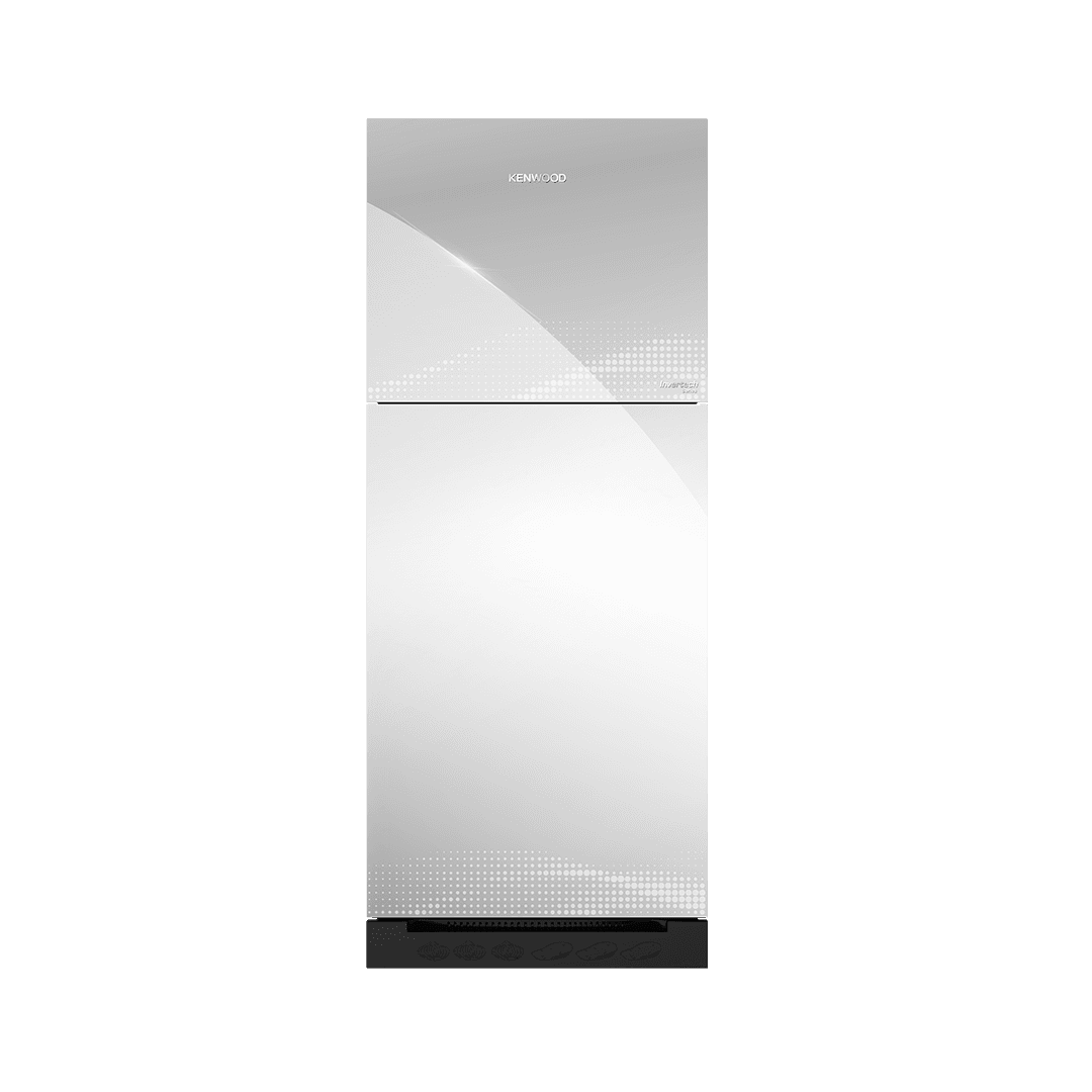 KRF-Inv-23357 GD Mirror (280) Refrigerator 11Cuft