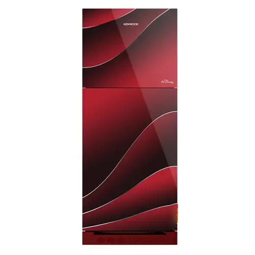 KRF-26657 GD BKG Refrigerator 18Cuft