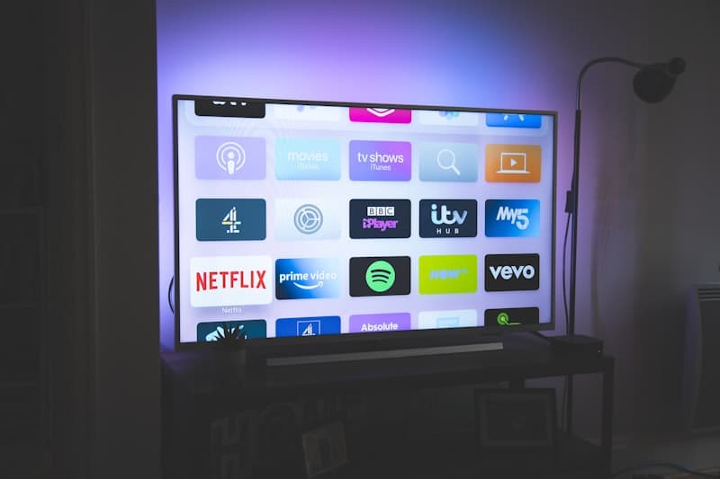 Smart TVs